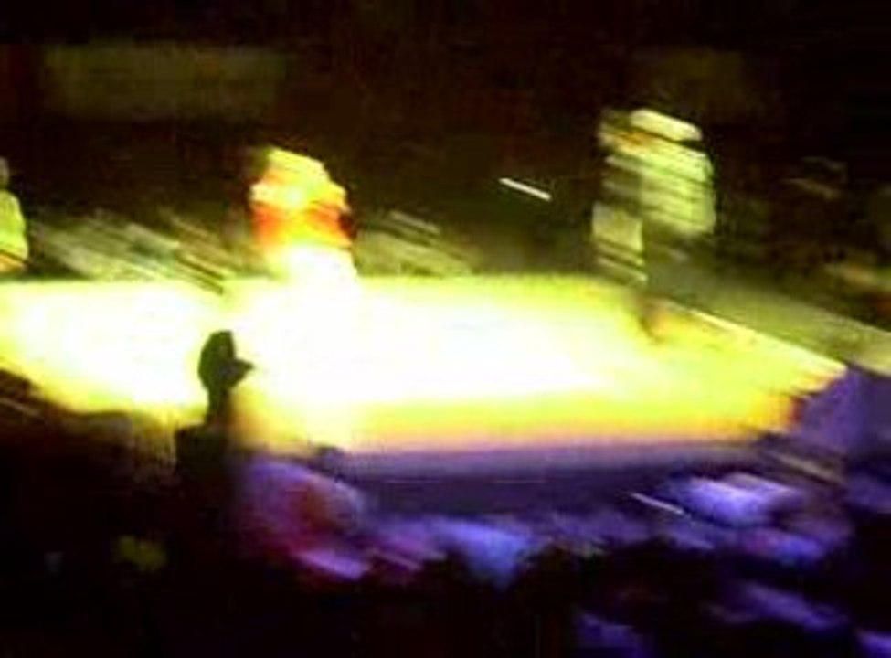 Twins 2 hip hop juste debout 2008