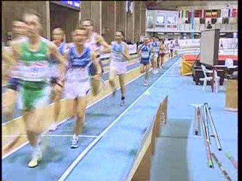 Master Emotions - Puntata 01