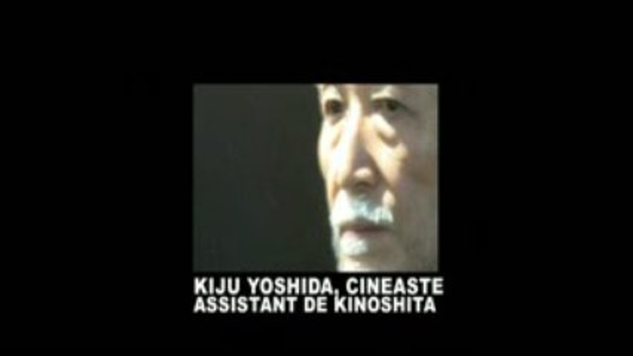 La ballade de narayama Editions MK2