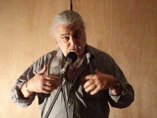 Voir un ami pleurer   (  BREL  par  Giorgio )