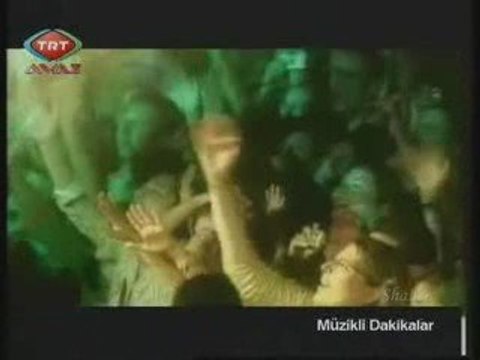 Uzun ince bir yoldayım Tarkan