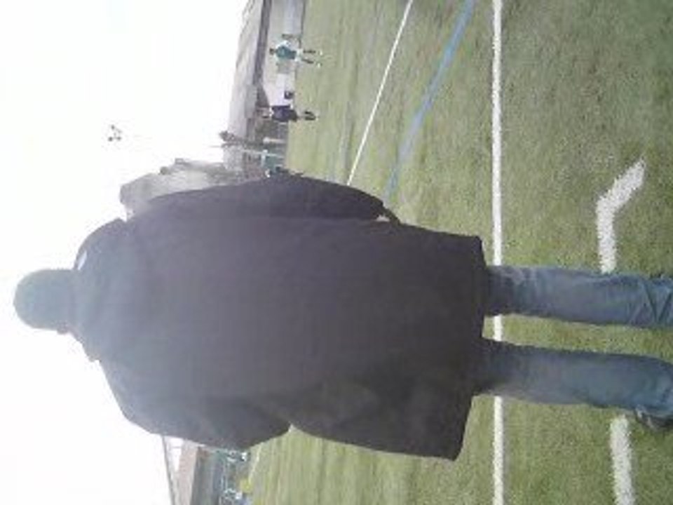 claude  gomis en mode coaching