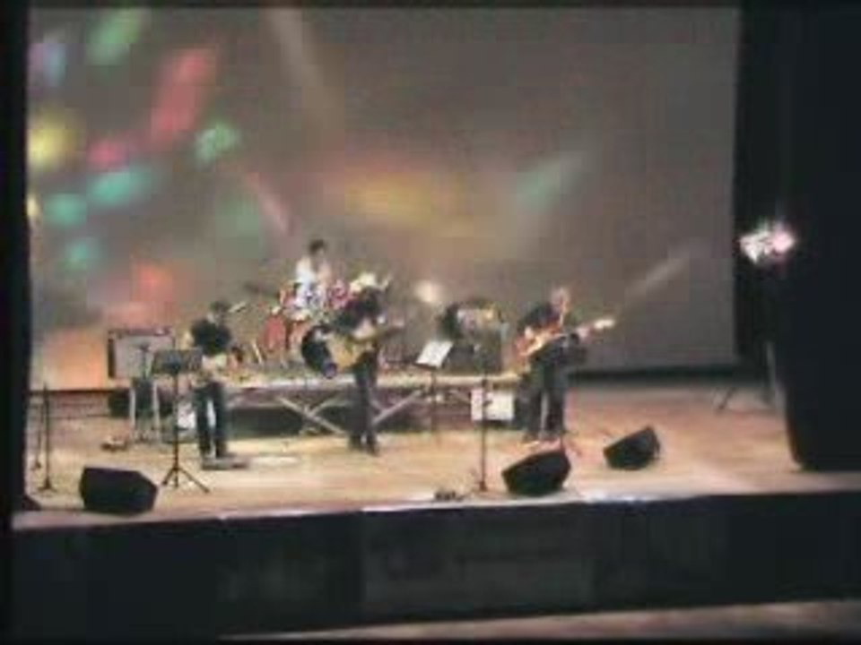 Restos Du Coeur 2009 - Lilly West - Bénévoles + Route 66