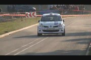 Trophée Renault Clio R3 France - Epernay Vins de Champagne