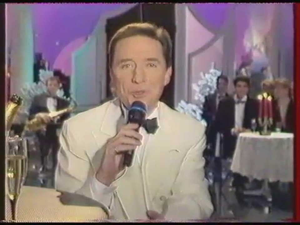 Bonne Année