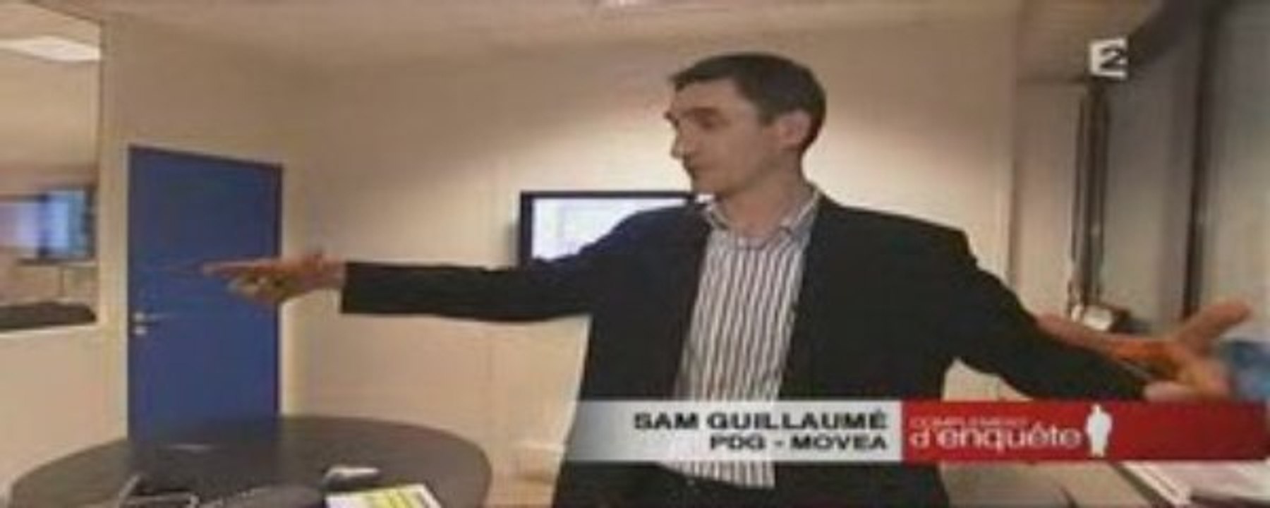 Les Nano technologies le danger invisible