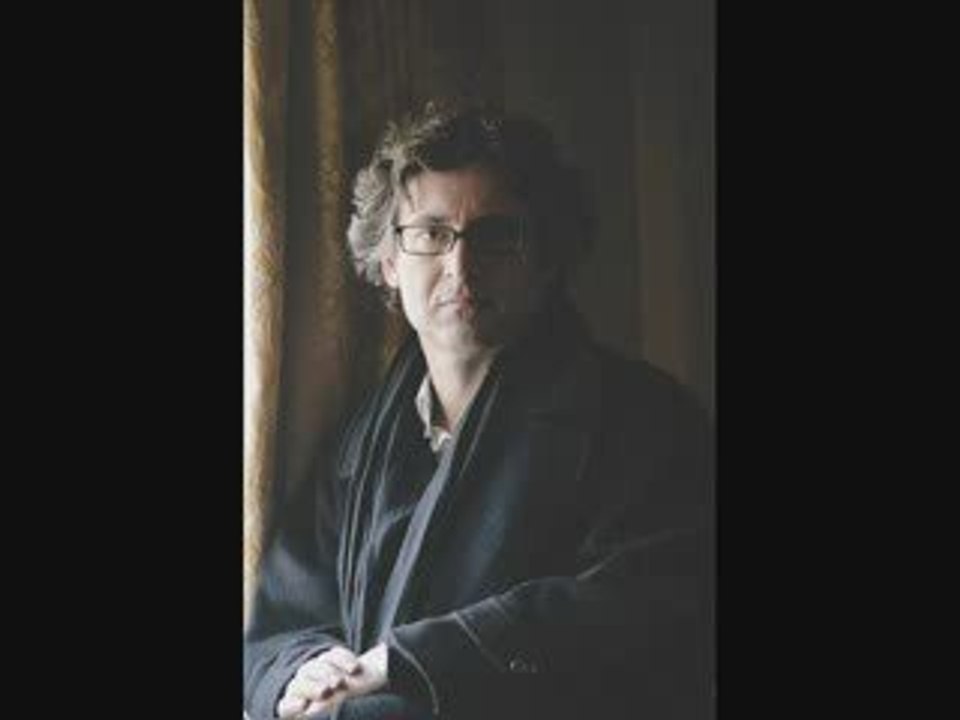 Michel Onfray france culture jeux d'archive 190309 partie 2