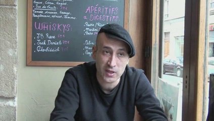 Deux plans de... Inland de Tariq Teguia 2/3