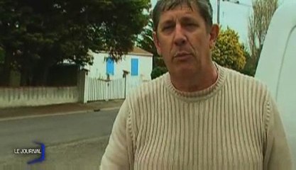 Noirmoutier : Portage de repas à domicile