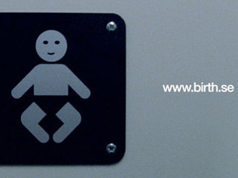 Birth ShowReel 2008/2009