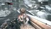 Gears of War 2 - Snowblind Map Pack Debut Walkthrough