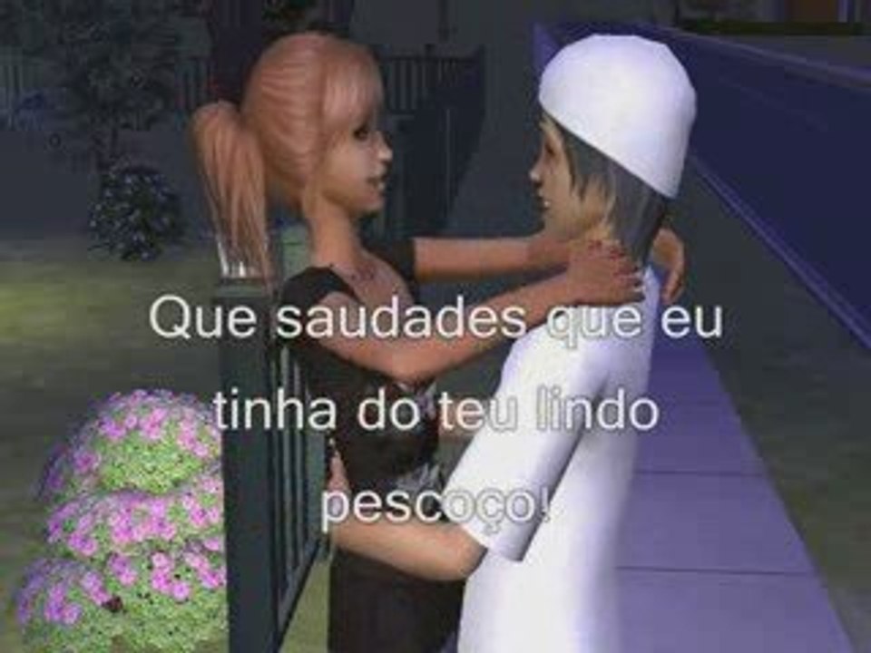 (Des)encontros, a rapariga do quadro: 16º Episódio (último)