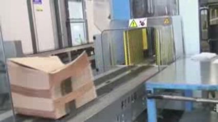 Fake Financial Times wakes up London