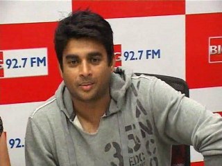 13 B Big 92.7 FM Film Promotion
