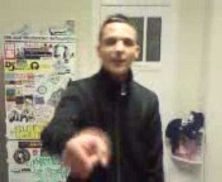 Freestyle Shawn H