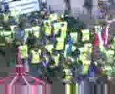 Przemarsz Mundurowych przez Poznań