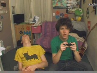 LEVEL CROU- Survival Horror