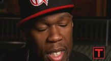 Mickeal Jackson is Dead !! Interview 50 Cent