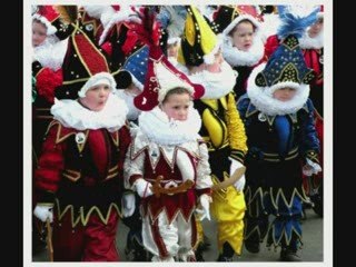 " Les CHINELS " laetaré