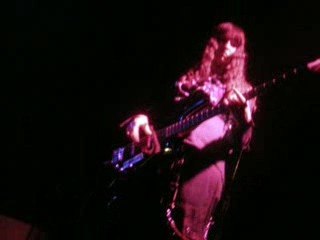 Blast retour sur le dernier concert !