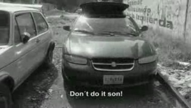 The Ten Commandments Ep. 7