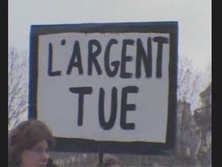 NUCLEAIRE: EDF, STOP A LA SURCONSOMMATION!