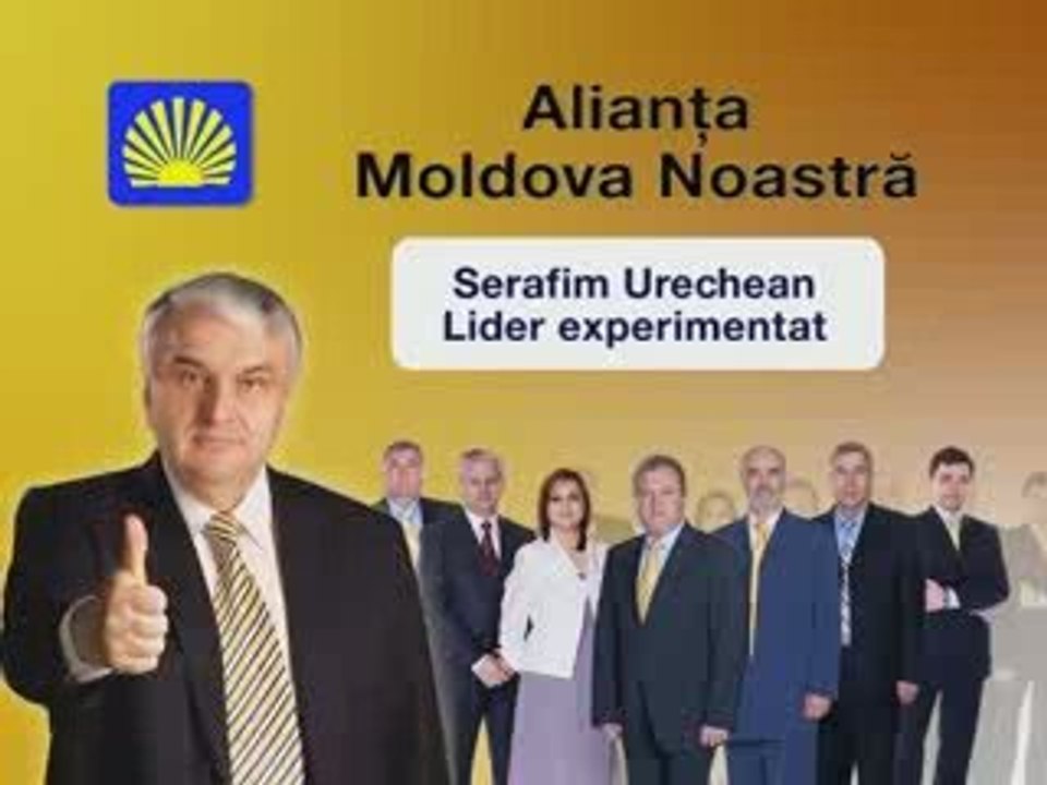 Clip AMN Cum votam