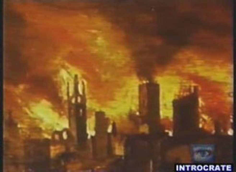 Mystères de la Bible, Jérusalem - 2 de 3