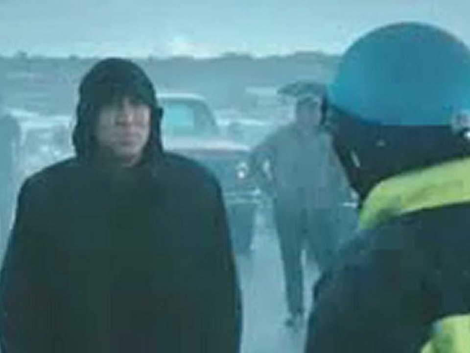 Knowing - Trailer (2009)