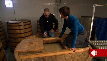 L'épicerie - Vinaigre et mère-vinaigre