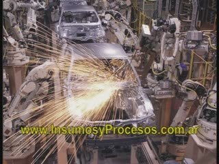 www.insumosyprocesos.com.ar Contacto Industrial