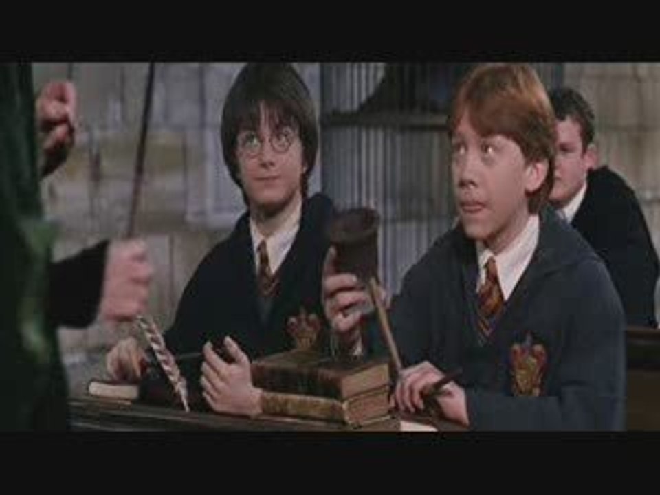 Part3 - Commentaire HP2