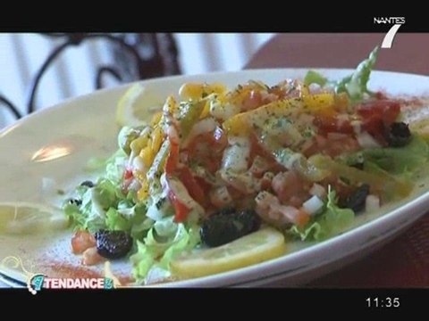 Tendances / Cuisine : Les secrets de la cuisine Marocaine