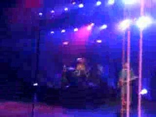 Fall Out Boy - Bruxelles - 23.03.09 - Arms Race