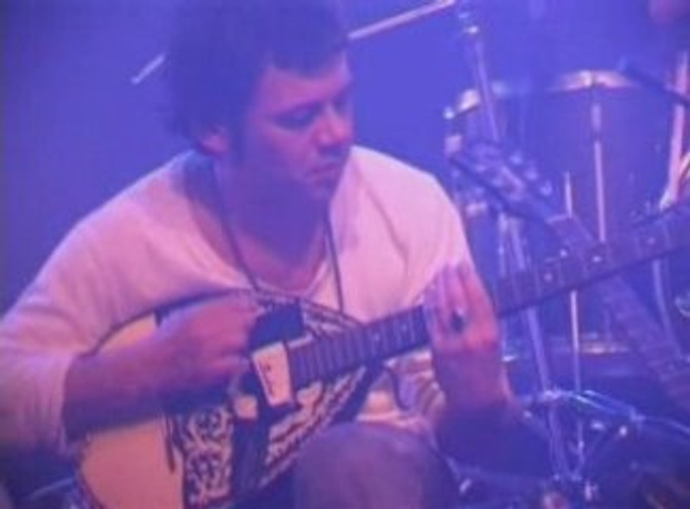 Straw Dogs & Blindfolded - Alegria TV (2007)