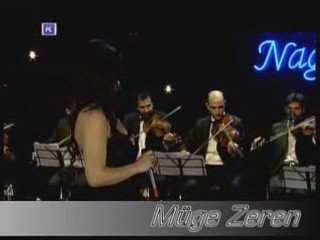 MÜGE ZEREN
