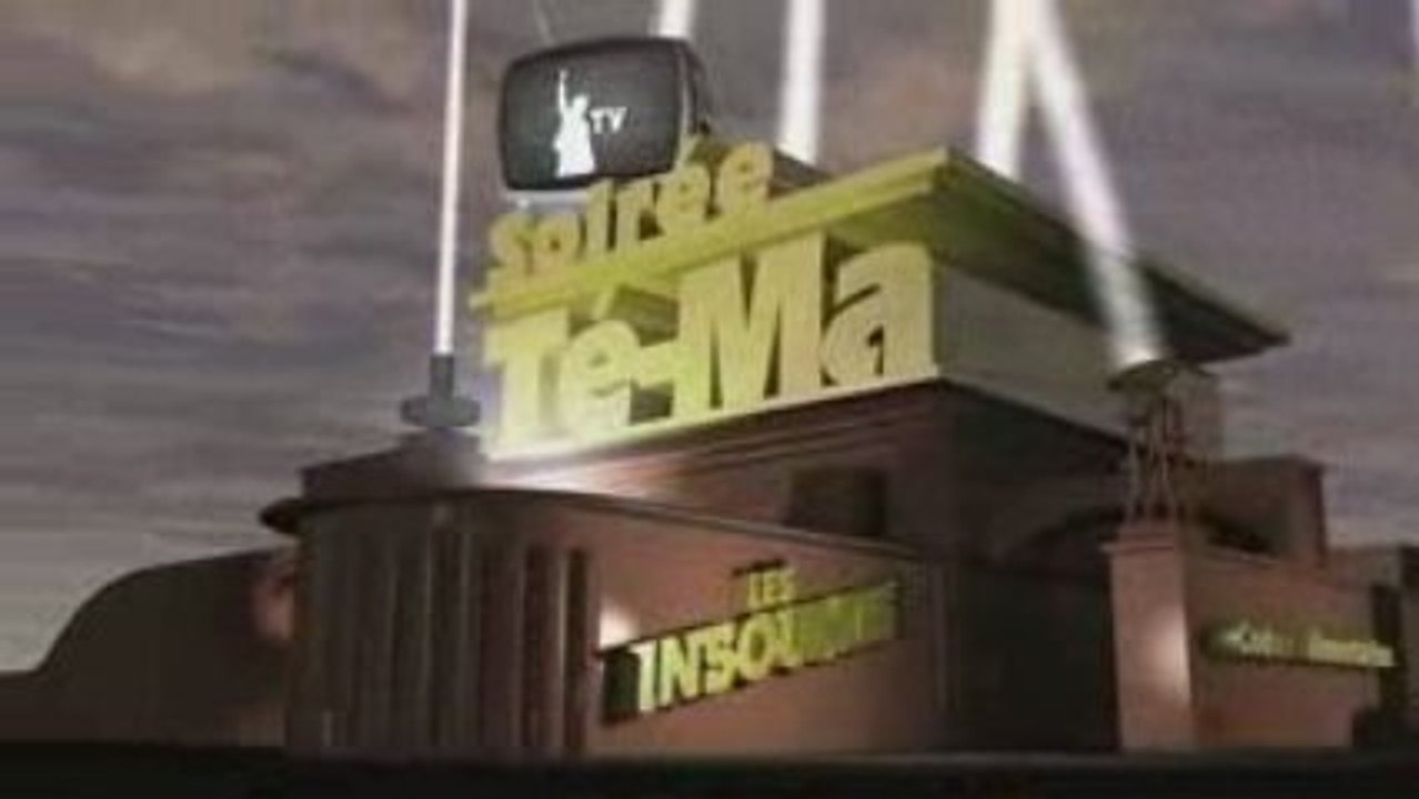 Soirée TéMA - Le Codex Alimentarius