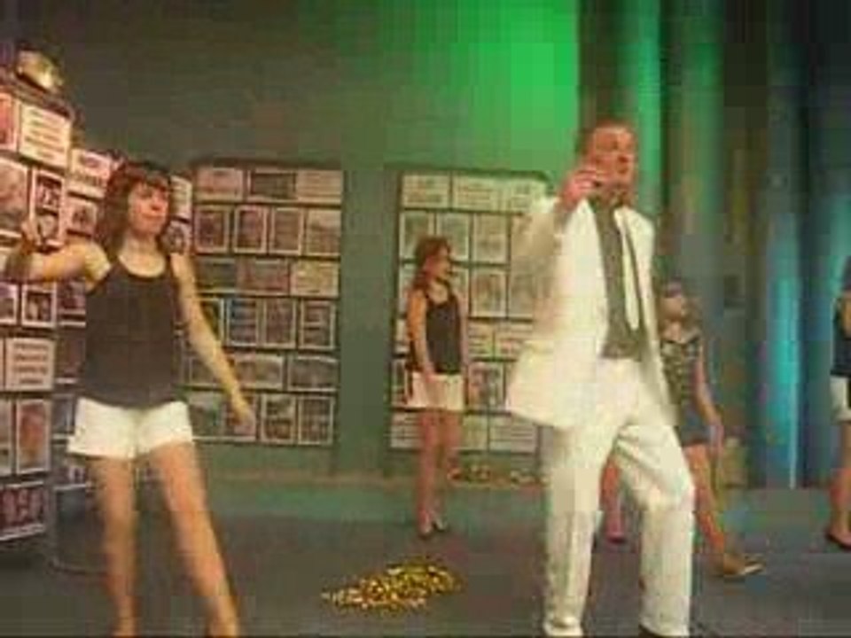 Foire aux disques du 22.03.09