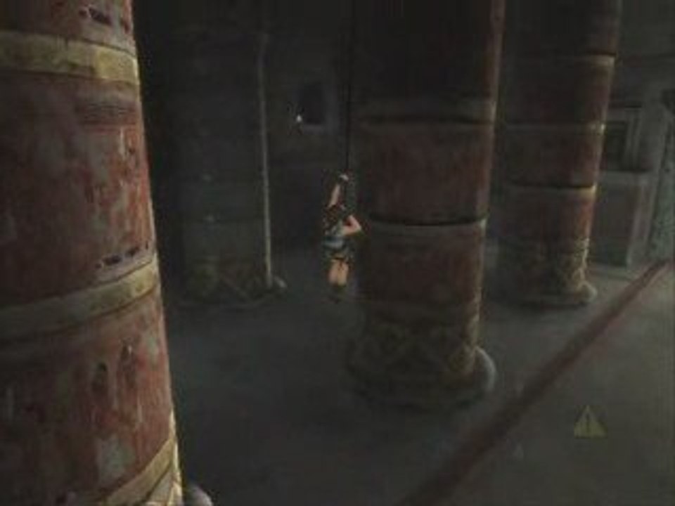 Tomb Raider Anniversary partie 18