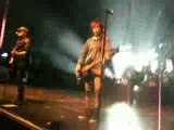 Fall Out Boy - Bruxelles - 23.03.09 - I Don't Care
