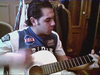 knocking on heaven's door cover