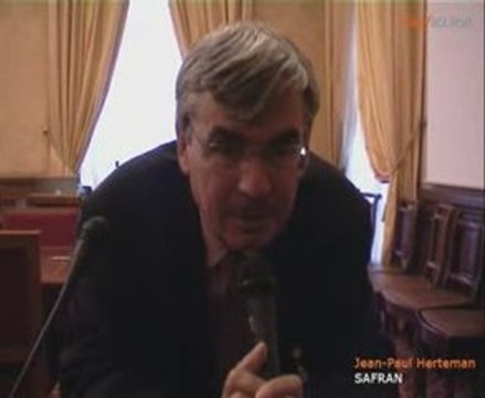 Patrick Artus, Natixis, directeur de la recherche