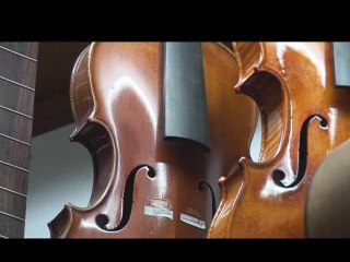 ARTISAN LUTHIER - Portrait / Artisans13 2009 - Marseille