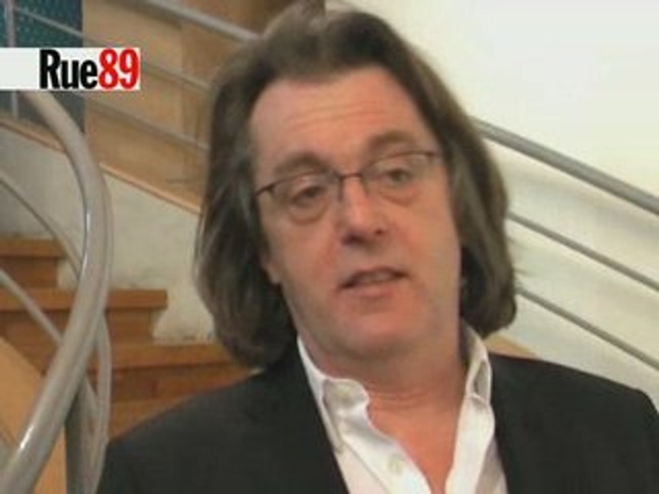 Pascal Dusapin pour "Droles de gammes" sur Rue89 (2)