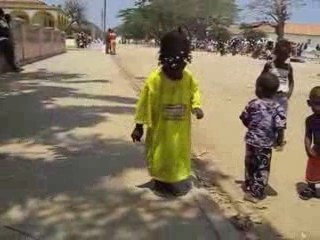 Остров невезения