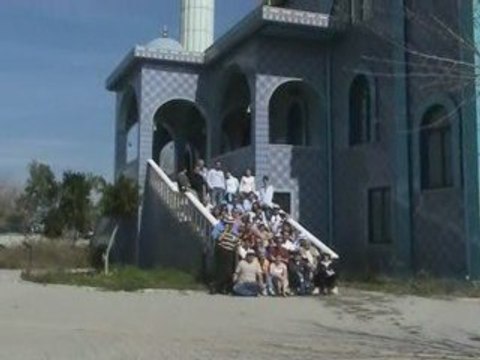 Eclipse totale Soleil 29 mars 2006 Laurent Courier Cap Astro