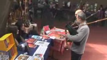 Printemps des Légendes - JLF Edition Diffusion - Aubade