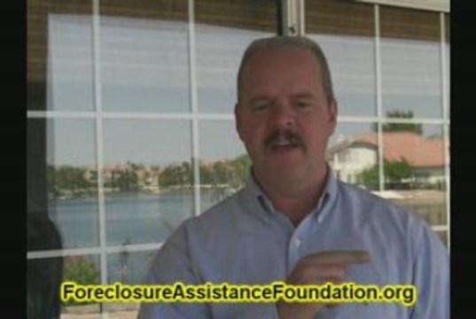 Stop Foreclosure Help | Loan Modification |
