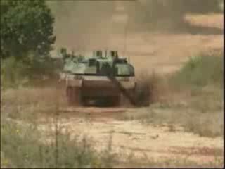 Vidéo Clip armée de terre