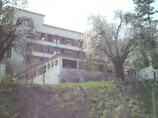 Clermont-Ferrand: La future école d'architecture